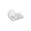 3 Piece Deluxe Sinkside Set