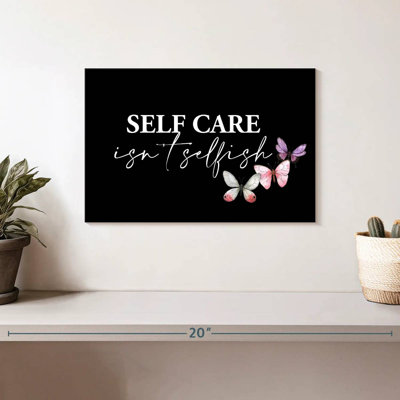 Citation Tergel Self-Care V