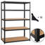 120cm W Steel Storage Rack-358346918
