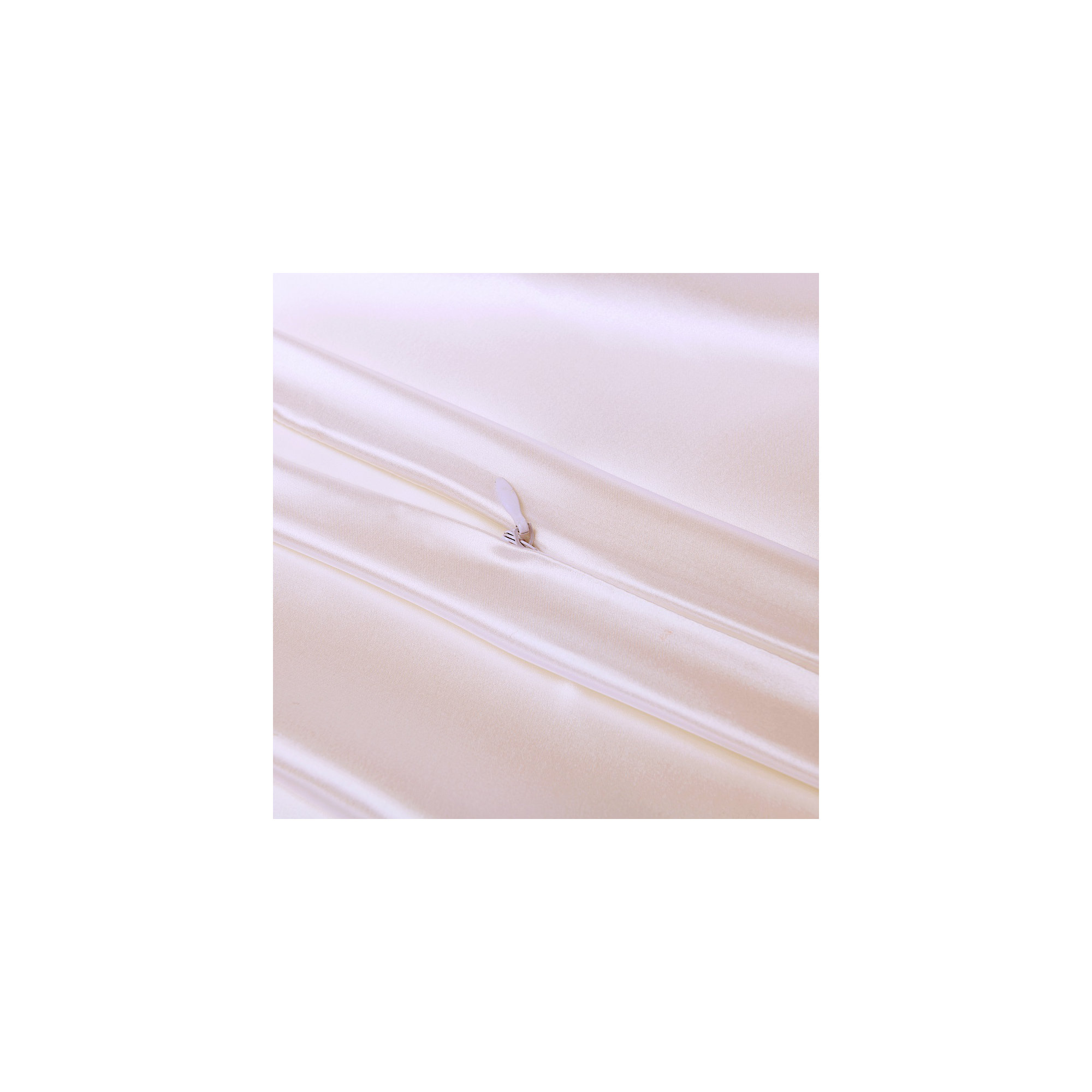 Baleine Silk, Pink, Standard