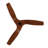 52-inch Ceiling Fan without Light-140036709