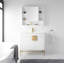 Ensemble de meuble-lavabo simple 36 po Maisie-1636786697-1636786695