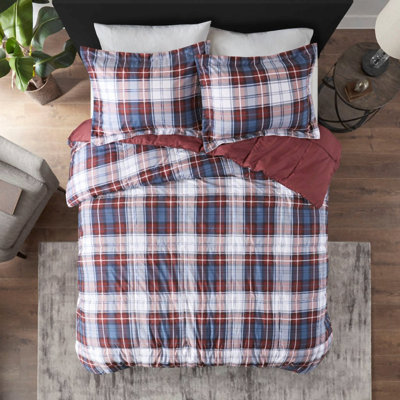 Ensemble de couette 3M Scotchgard, duvet synthétique toutes saisons, pour lit simple/simple XL