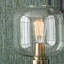 Veedersburg Metal Novelty Lamp