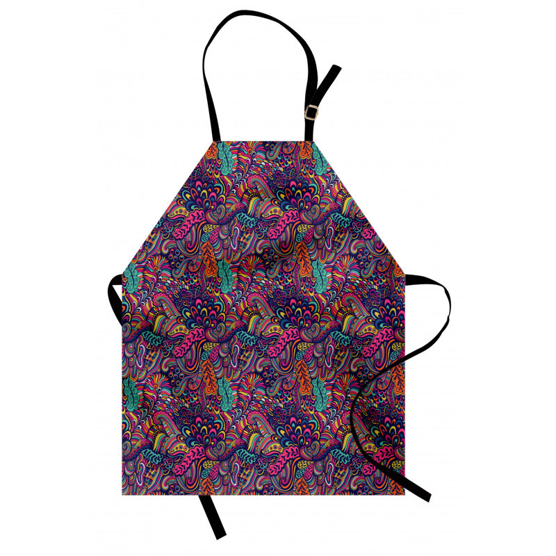 Bib Apron