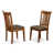 Saddle Brown selected