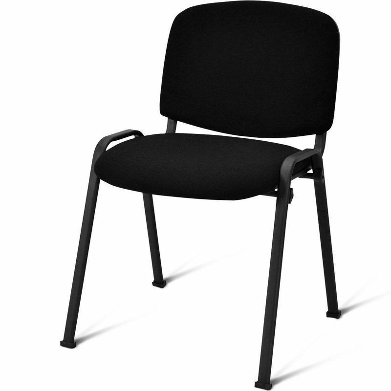 Chaise de salle d'attente en métal Natalita