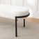 Jolanta Polyester Upholstered Bench