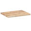 Floating Shelf Untreated Solid Wood Acacia-206049722-206049727