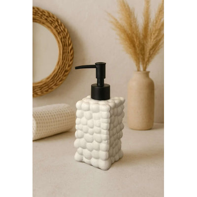Distributeur de savon
