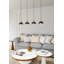 Aylesha 4 - Light Pendant-1921247086