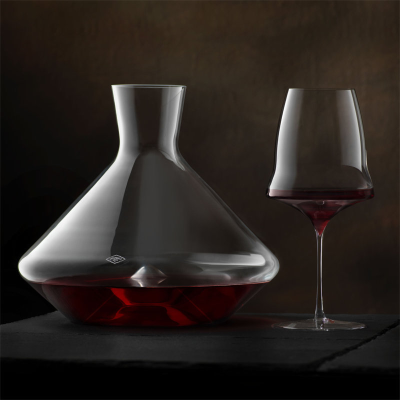 Josephine No. 3 Red Wine Glass