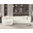 U_Style Modern Style Sectional Sofa-1240279244