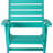 Laguna Patio Folding Highback Dining Chair-109539272