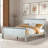 Louis Philippe Bed-107665169-107665170