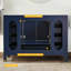 Meuble-lavabo 54 po avec lavabo simple Cholena-61767493