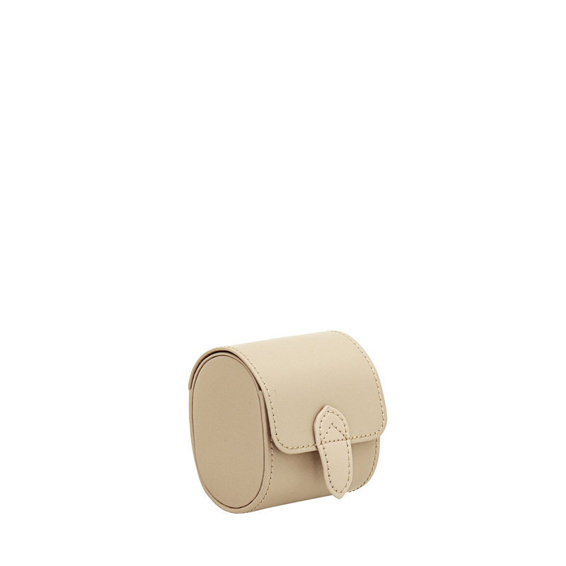 Cordoba Watch Box, Beige