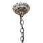 Aldari 6 - Light Chandelier