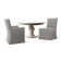 Mirabelle Extendable Dining Set