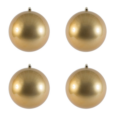 Holiday Décor Ball Ornament