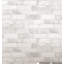 Loft Brick 5.5m x 52cm Peel and Stick Wallpaper Roll