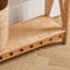 Amitola 80cm Solid Wood Console Table
