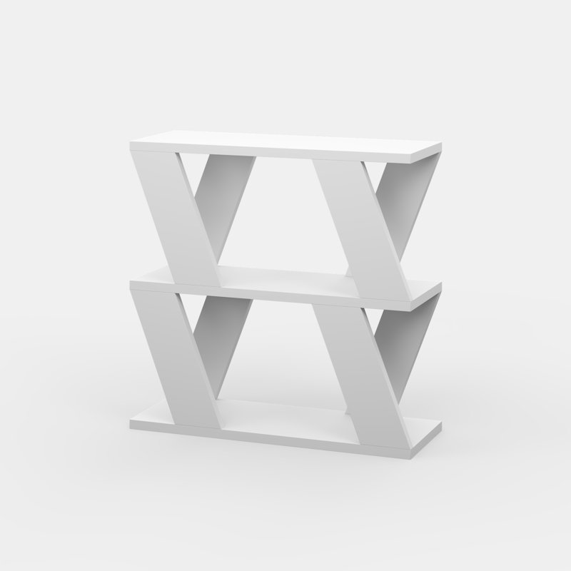 End Table, White