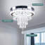 Sorento Flush Mount