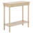 Rutherford End Table with Storage-300869579