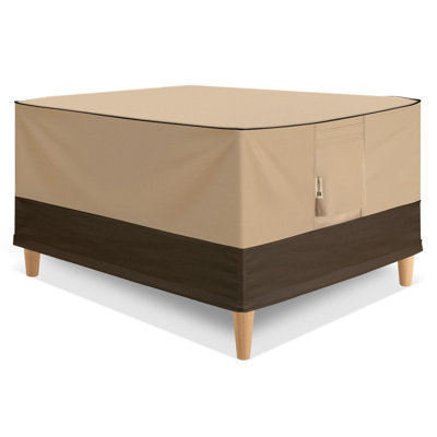 Housse pour chaise longue d'extérieur