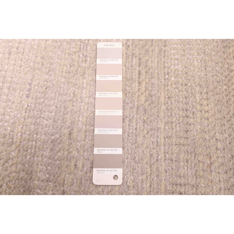 Shadow Grey Rug 8'1" x 9'11"