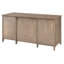 Crédence en bois massif Malani-1527830076