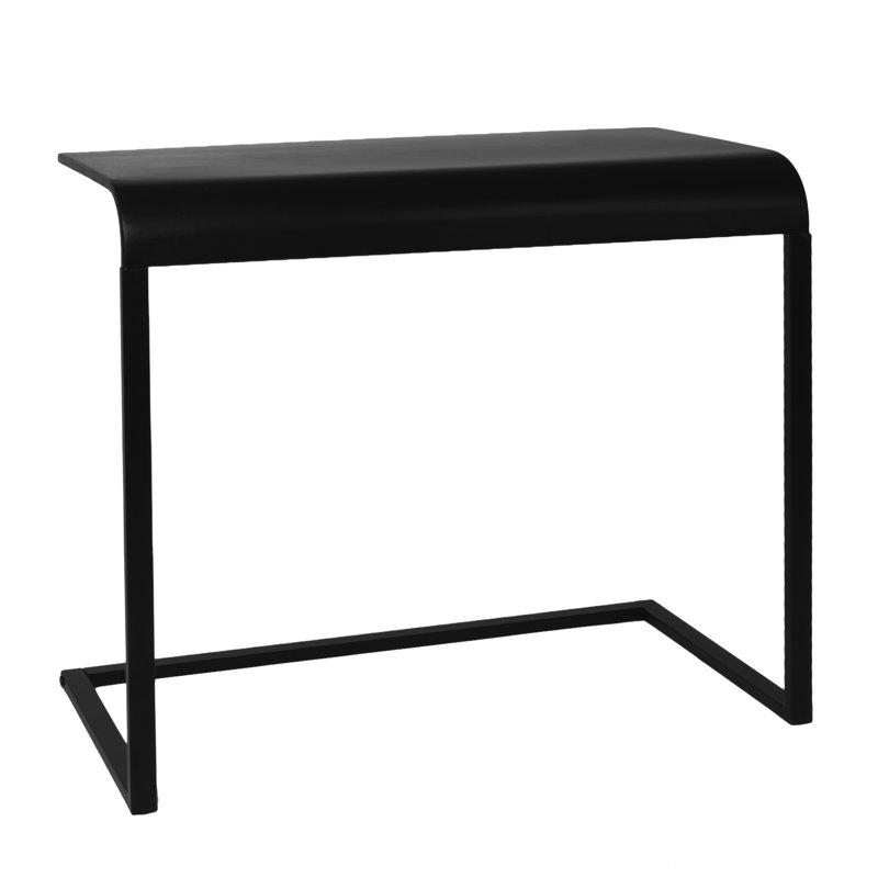 Bureau diadra, Noir
