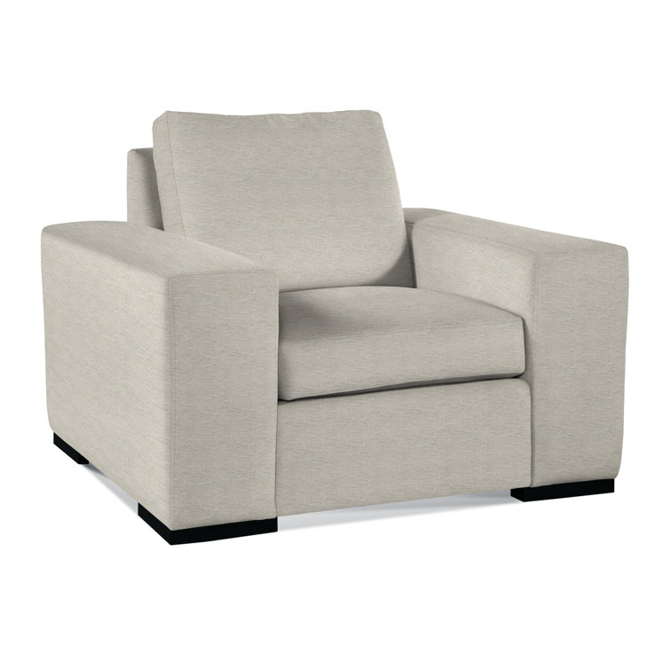 Memphis Upholstered Armchair