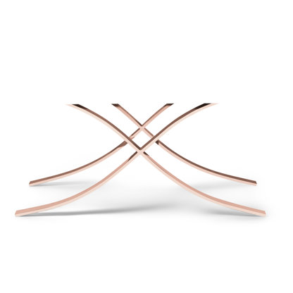 Curule Barcelona Cradle