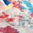 Monaco Performance Abstract Rug-1055733374