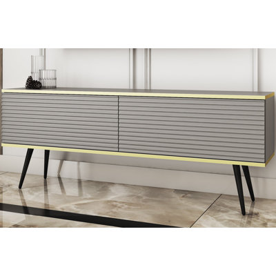 Gerken TV Stand for TVs up to 60"