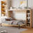 Murphy Bed with Bookshelf-1466293774-1466293773