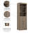 Arlex Walk-In Tower-88758792-91717531