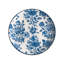 Taviah Porcelain China Dinnerware - Service for 8