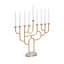 Menorah Candelabra