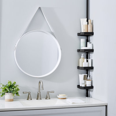 Serviteur de douche Pyron