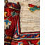 Serapi One-of-a-Kind 2'6" x 10' Hand Knotted Area Rug