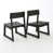 Black est en rupture de stock