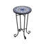 Table d'appoint de patio