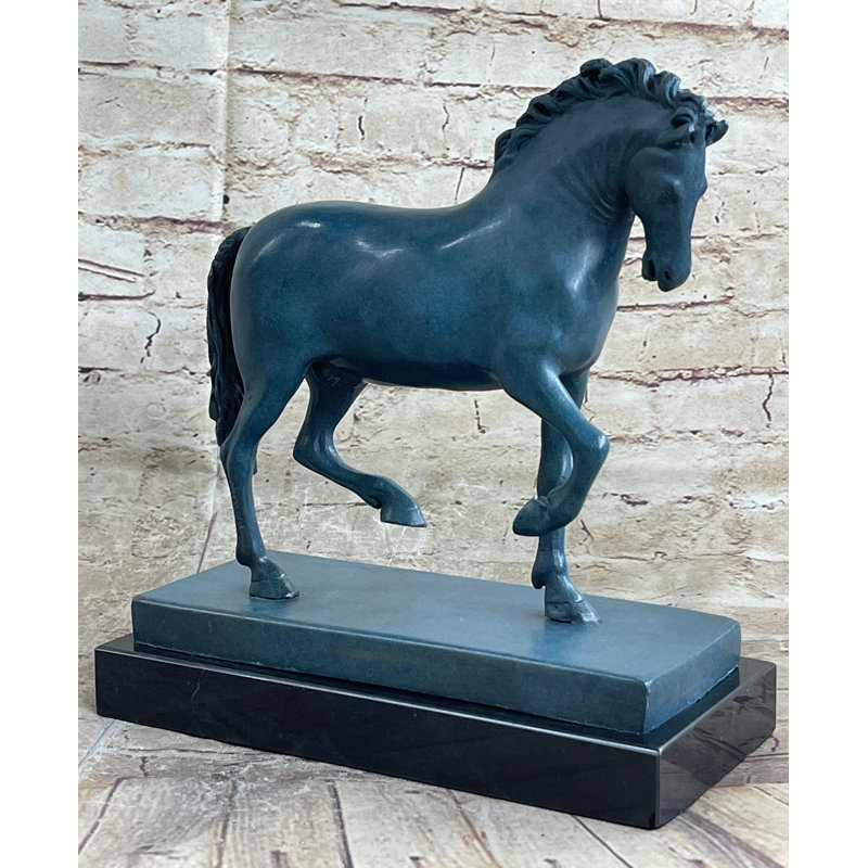 Figurines et sculptures Celedonio