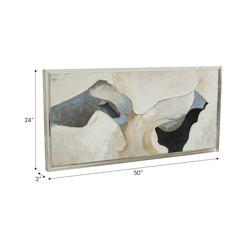 Truro Painting Sagebrook Home