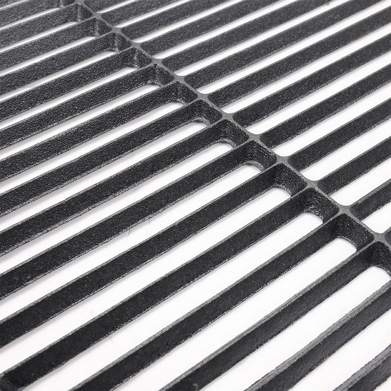 Roumfort Cast Iron Grill Griddle