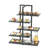 Multi-Level Shelf Display - 28 1/2" X 13 1/2" X 36 1/2"-13701992