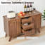 Buffet 47 po avec 3 tiroirs-1126358647